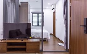 The Light Apartment - My Khe Beachside